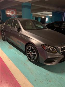 مرسيدس بنز E-Class